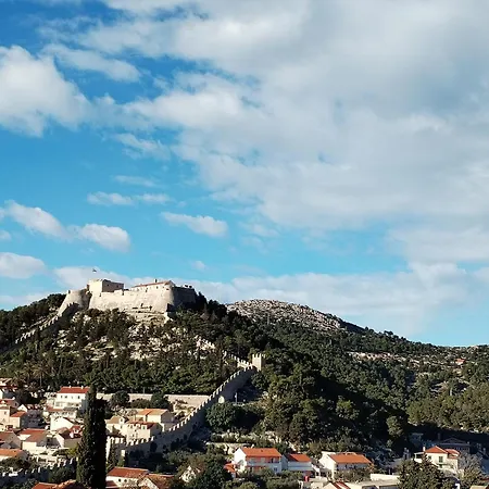 Rita Old Town Centre Gasthof Hvar Town