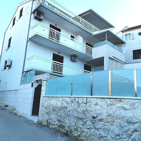 Gasthof Rita Old Town Centre Hvar Town