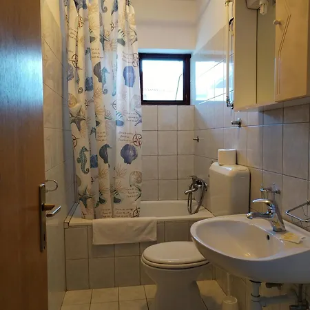Guest house Rita Old Town Centre *