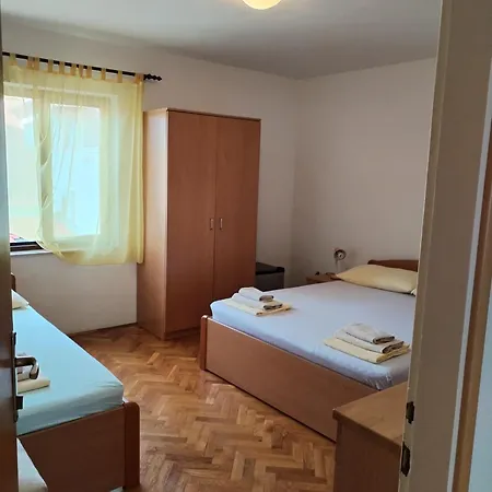 Rita Old Town Centre Vendégház *