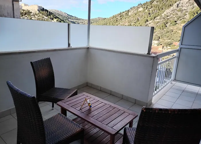 Rita Old Town Centre