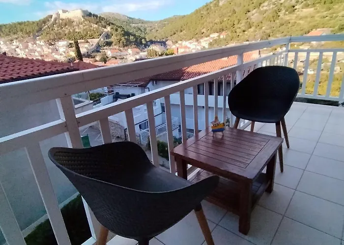 Affittacamere Rita Old Town Centre