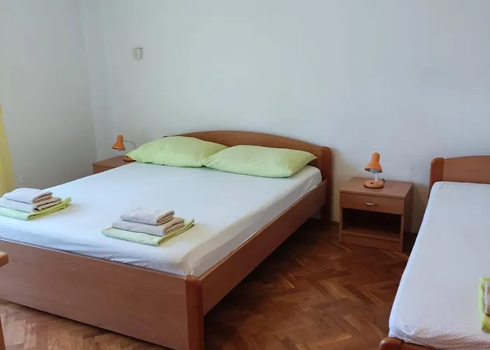 Affittacamere Rita Old Town Centre Hvar Town