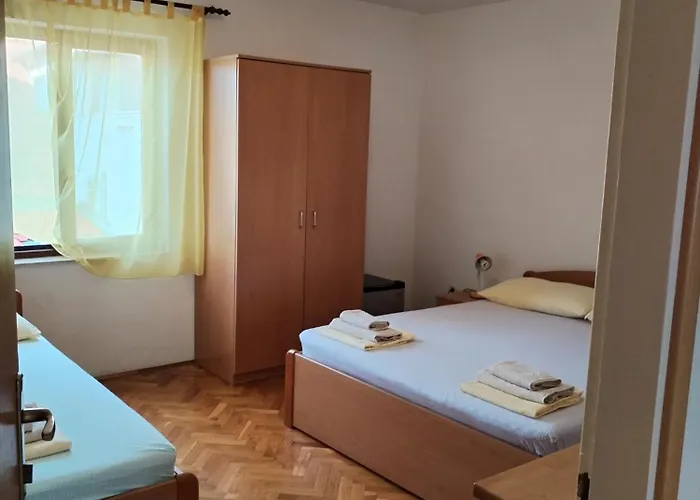 Rita Old Town Centre Affittacamere *